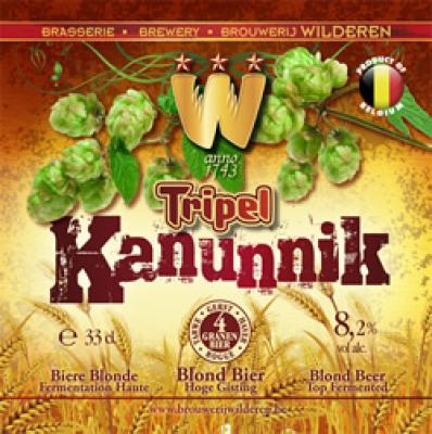 Tripel Kanunnik